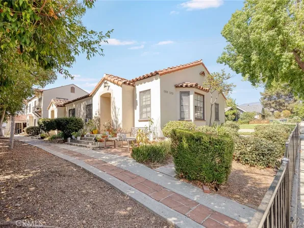 1375 N Mentor Ave, Pasadena, CA 91104