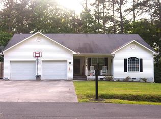 176 Sara Jane Ln, Summerville, GA 30747