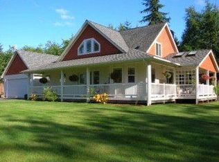 7730 Johnson Point Rd NE, Olympia, WA 98516