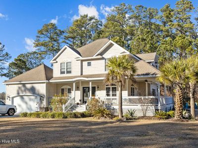 108 Blue Heron Court, BEAUFORT, NC, 28516
