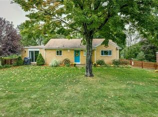 1435 Burchfield Rd, Allison Park, PA 15101