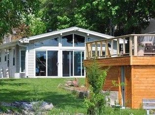 W11597 Demynck Rd, Lodi, WI 53555