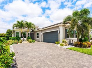 13208 Whistler Mountain Rd, Delray Beach, FL 33446
