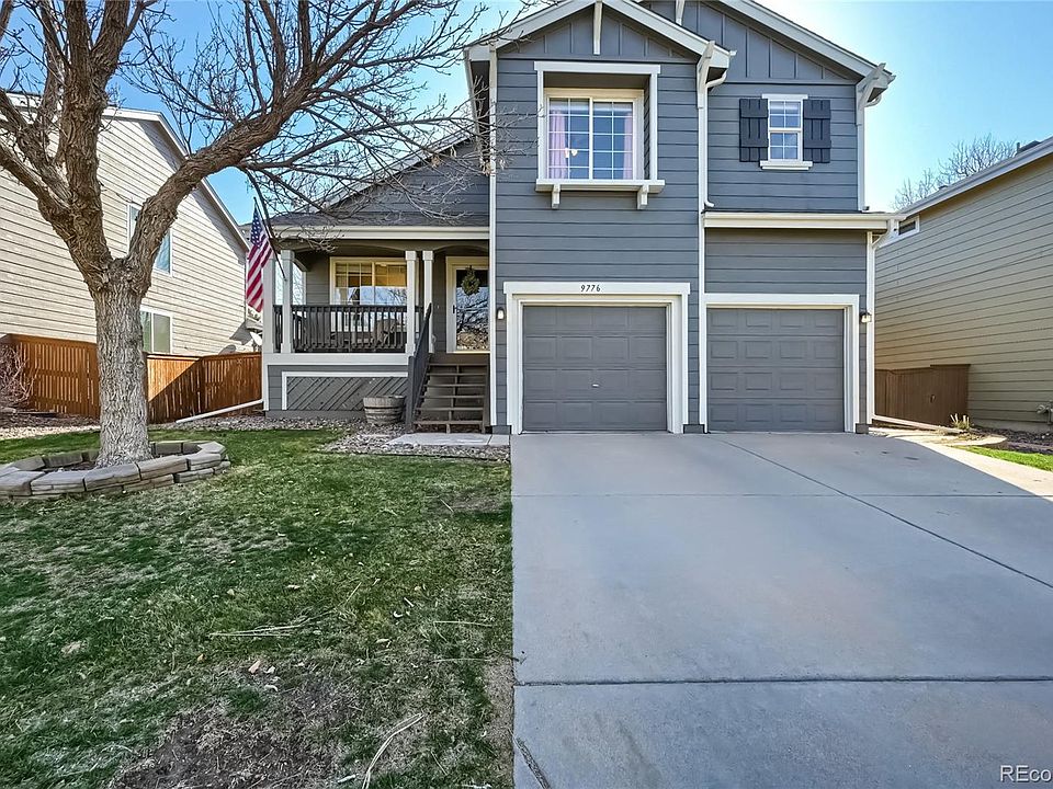 9776 Burberry Way, Highlands Ranch, CO 80129 | Zillow