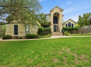 26024 Party Slippers Dr., San Antonio, TX 78255