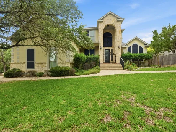 26024 Party Slippers Dr., San Antonio, TX 78255