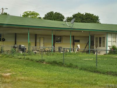 114400 Hickory Rd, Eufaula, OK, 74432