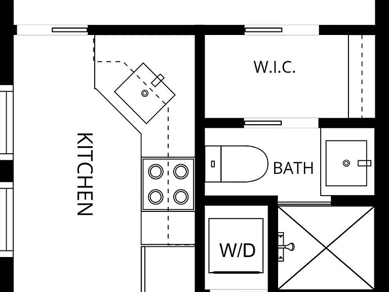 626 W Georgia St #B — Photo 14