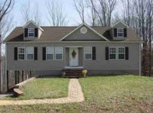 390 Old Mill Dr, Hardy, VA 24101