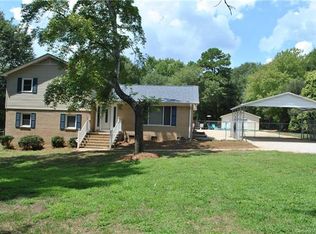 3762 Rogers Cir, Rock Hill, SC 29730