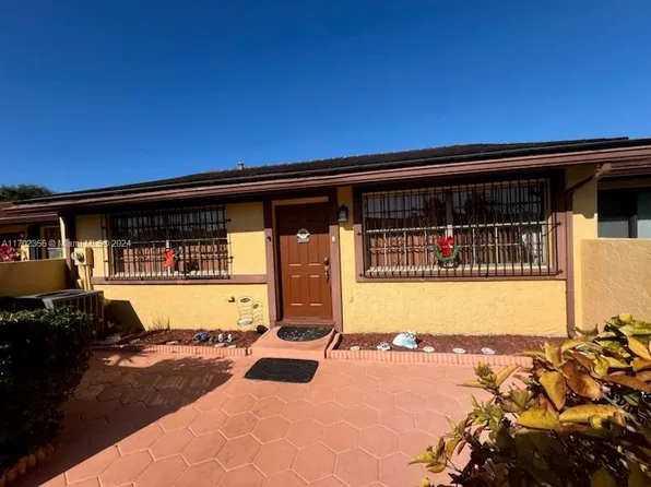 14733 SW 85th Ter, Miami, FL 33193