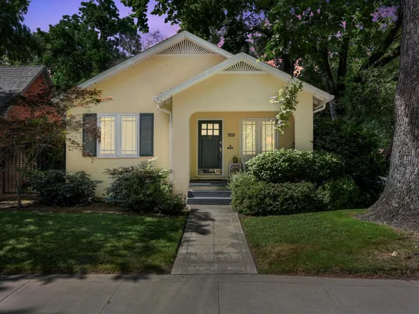 1800 Beverly Way, Sacramento, CA 95818