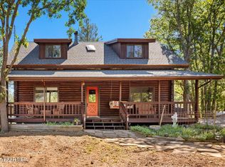 4880 S Minnie Mine Rd, Prescott, AZ 86303