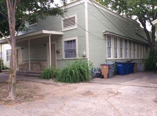 501 W 37th St, Austin, TX 78705