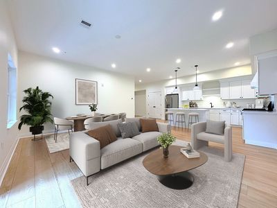 90 E Central St #105, Franklin, MA, 02038