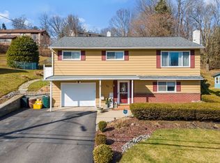 211 Jamaica Blvd, Endicott, NY 13760