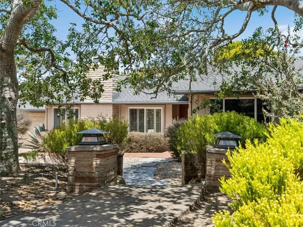 1141 Hartford St, Cambria, CA 93428