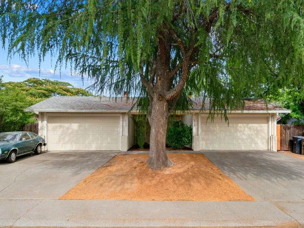 6340-6338 Denton Way, Citrus Heights, CA 95610