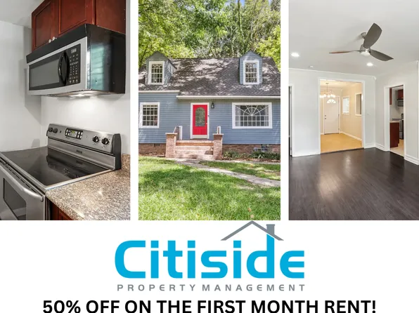 1268 Eastland Rd SE, 1268 Eastland Rd SE Unit A, Atlanta, GA 30316