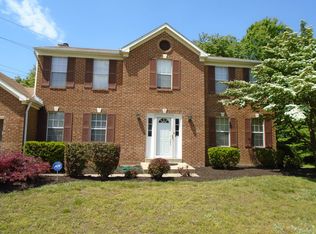 13706 Primrose Ct, Bowie, MD 20715