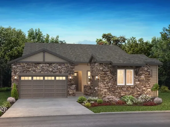 7254 Timberstone St, Castle Pines, CO 80108