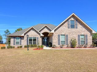 163 Lake Merial Blvd, Southport, FL 32409