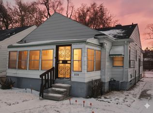 8236 Trinity St, Detroit, MI 48228