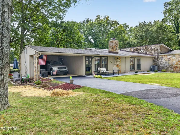 132 Dovenshire Dr, Fairfield Glade, TN 38558