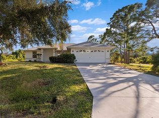 12131 Vaughan Ave, Port Charlotte, FL 33981