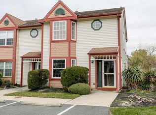 625 Regency Dr #19, Galloway, NJ 08205