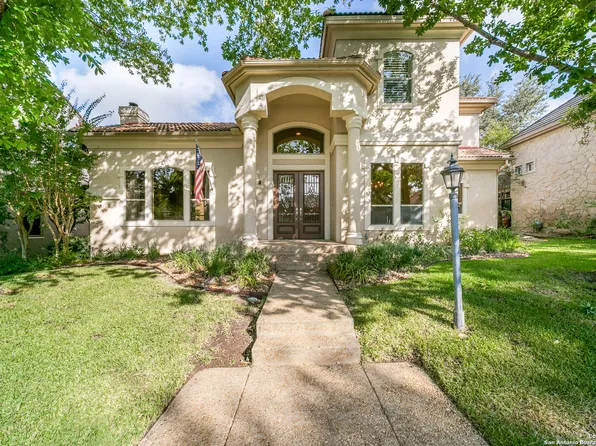22 WORTHSHAM DR, San Antonio, TX 78257