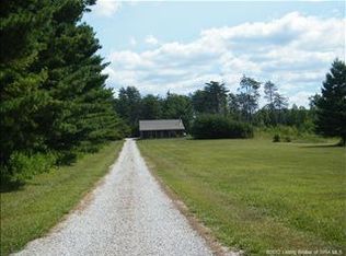 24814 Boyer Rd, New Washington, IN 47162