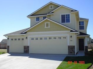 3757 Tipton, Meridian, ID 83642