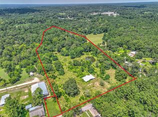 505 Young St, Livingston, TX 77351