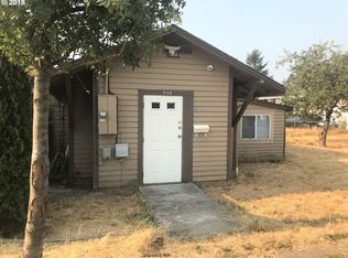 8140 SE Malden Ct, Portland, OR