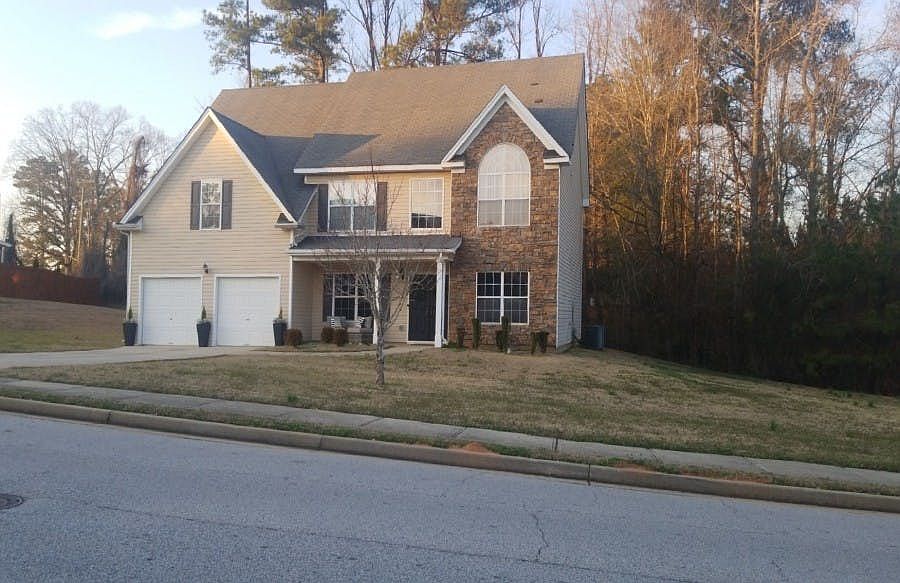 2678 River Breeze Dr, Douglasville, GA 30135 Zillow