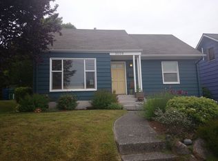 3006 NW 66th St, Seattle, WA 98117