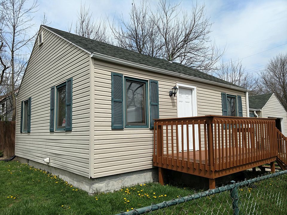 1st image of 3321 Prescott Ave