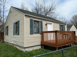 3321 Prescott Ave, Dayton, OH 45406