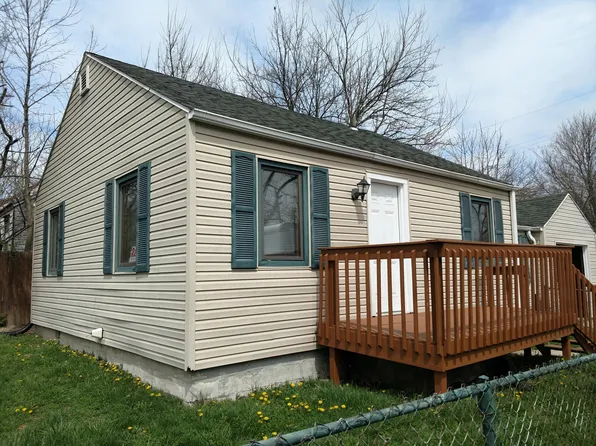 3321 Prescott Ave, Dayton, OH 45406