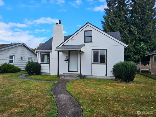 440 19th Avenue, Longview, WA 98632