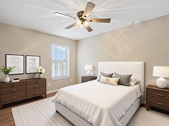 3rd image of 6401 Skyline Dr APT 5
