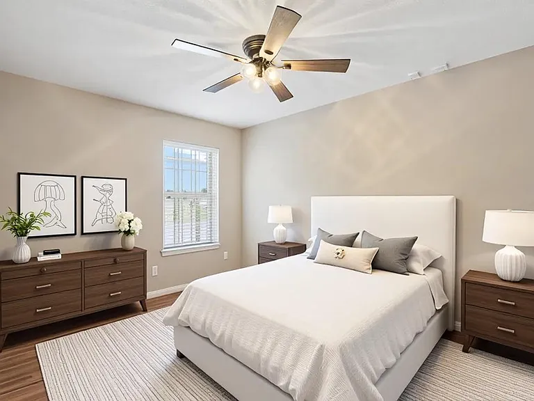 6401 Skyline Dr #5 — Photo 3