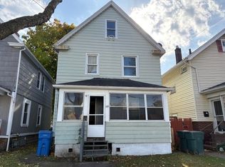 595 Emerson St, Rochester, NY 14613