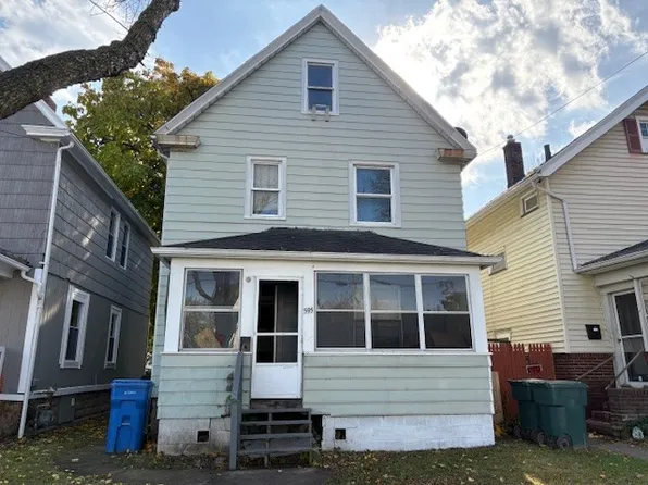 595 Emerson St, Rochester, NY 14613