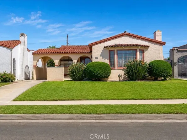 2112 W 77th St, Los Angeles, CA 90047