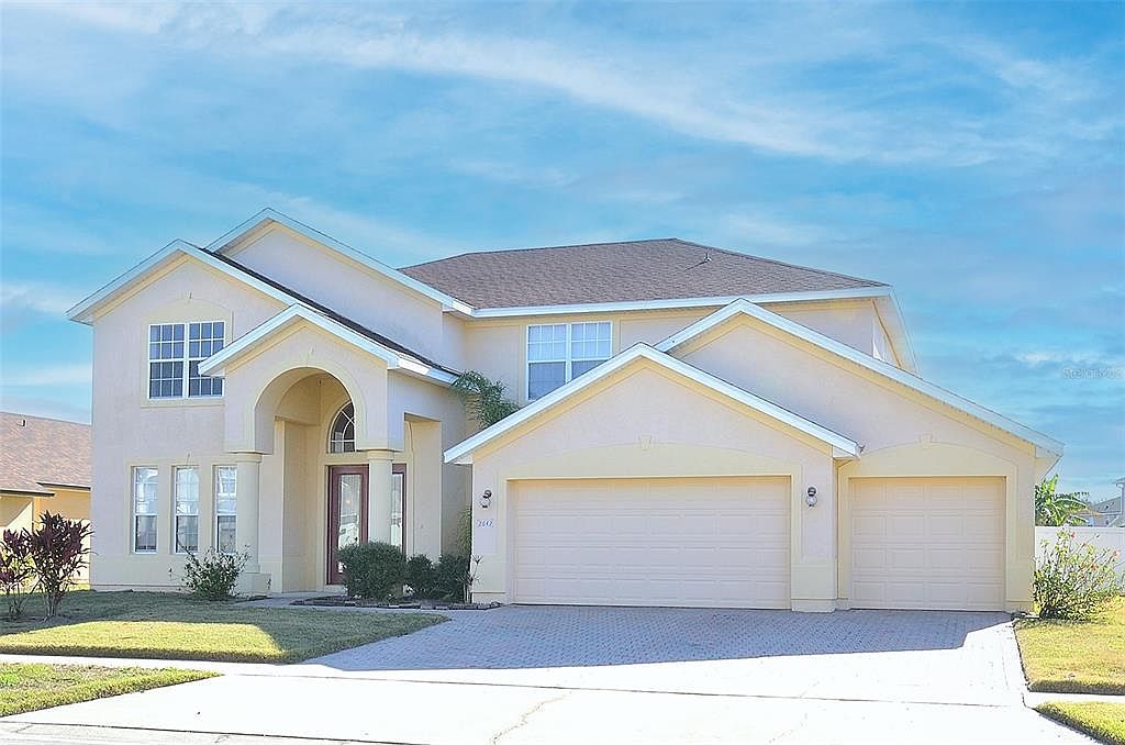2642 Maggiore Cir, Kissimmee, FL 34746 | Zillow