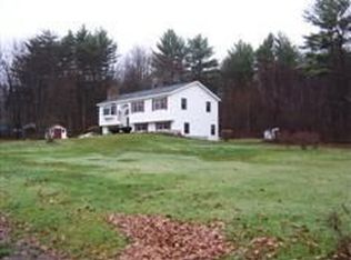 160 Rockingham Rd, Auburn, NH 03032