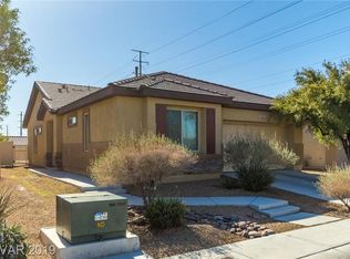 2017 Dolphin Beach Ave, North Las Vegas, NV 89081