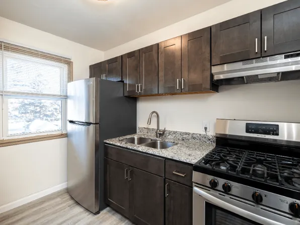 Academy Apartments